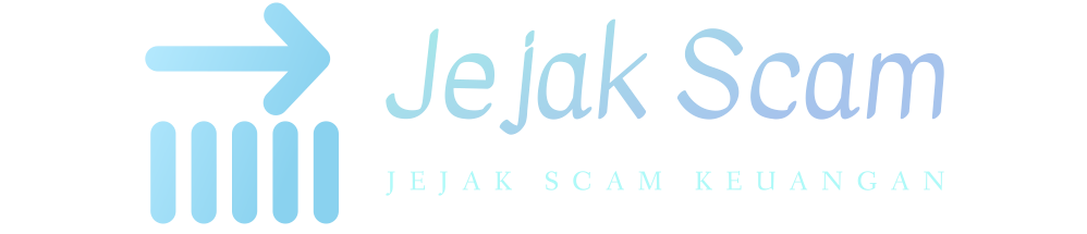Jejak Scam